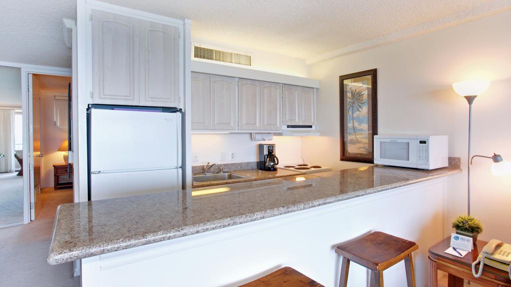Apart-hotel Maui Kai Lahaina