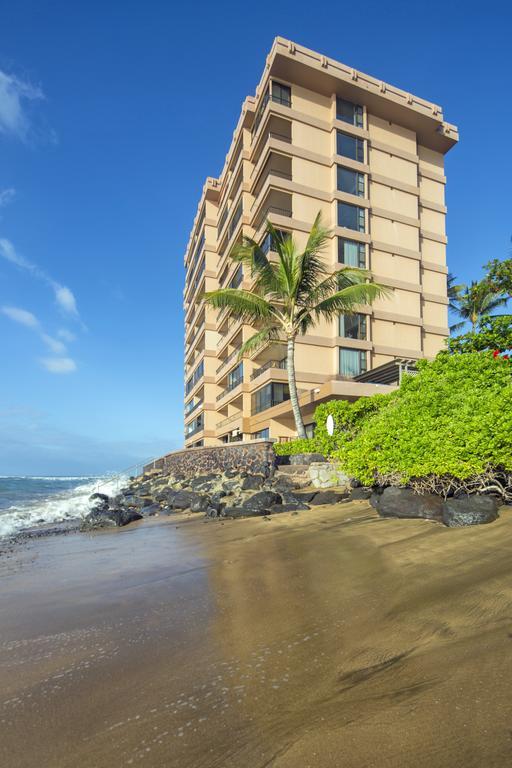 Aparthotel Maui Kai Lāhainā