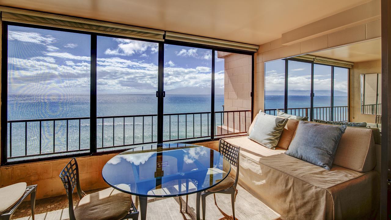 Aparthotel Maui Kai Lāhainā