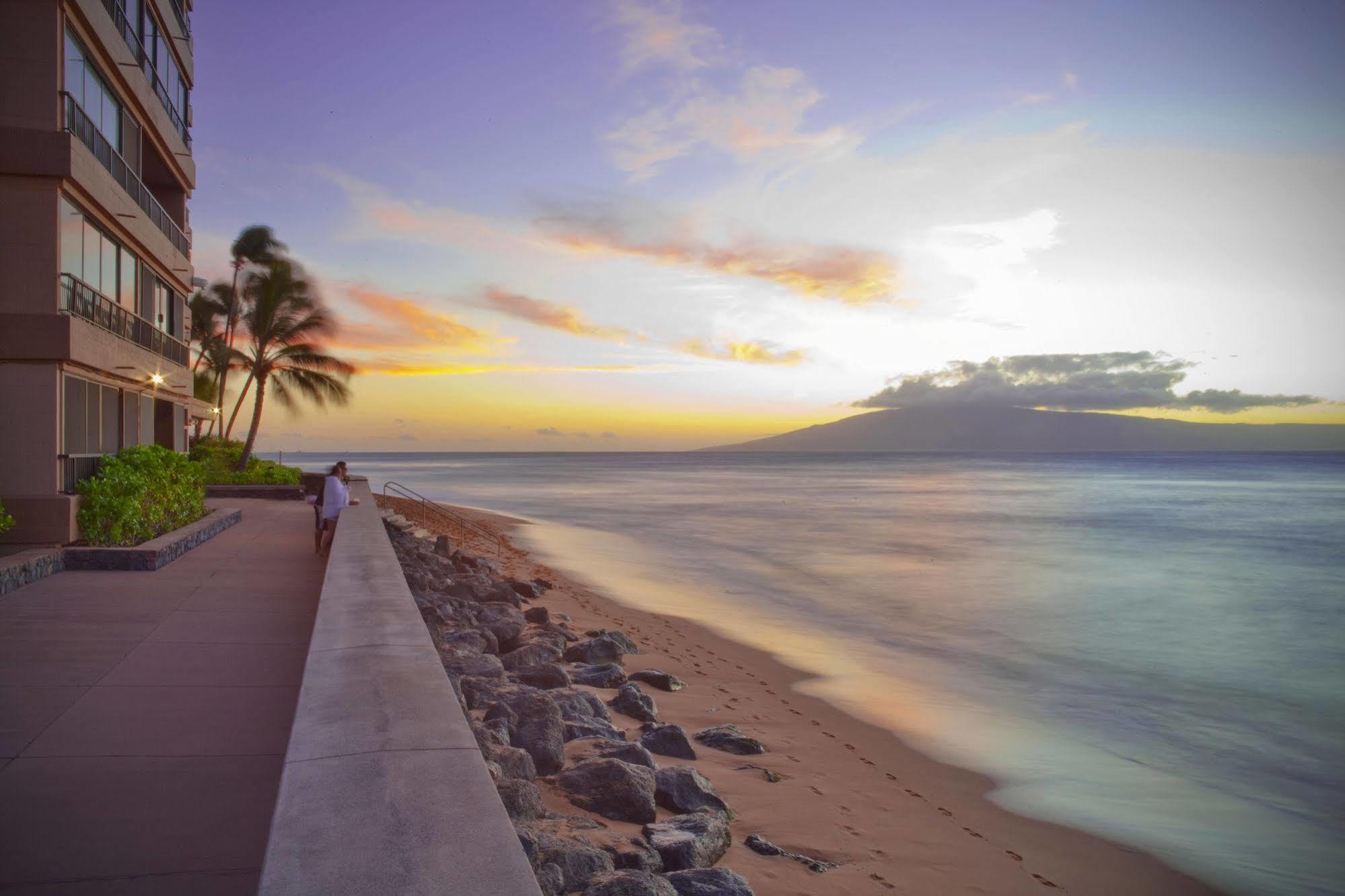 Maui Kai 3* Lāhainā
