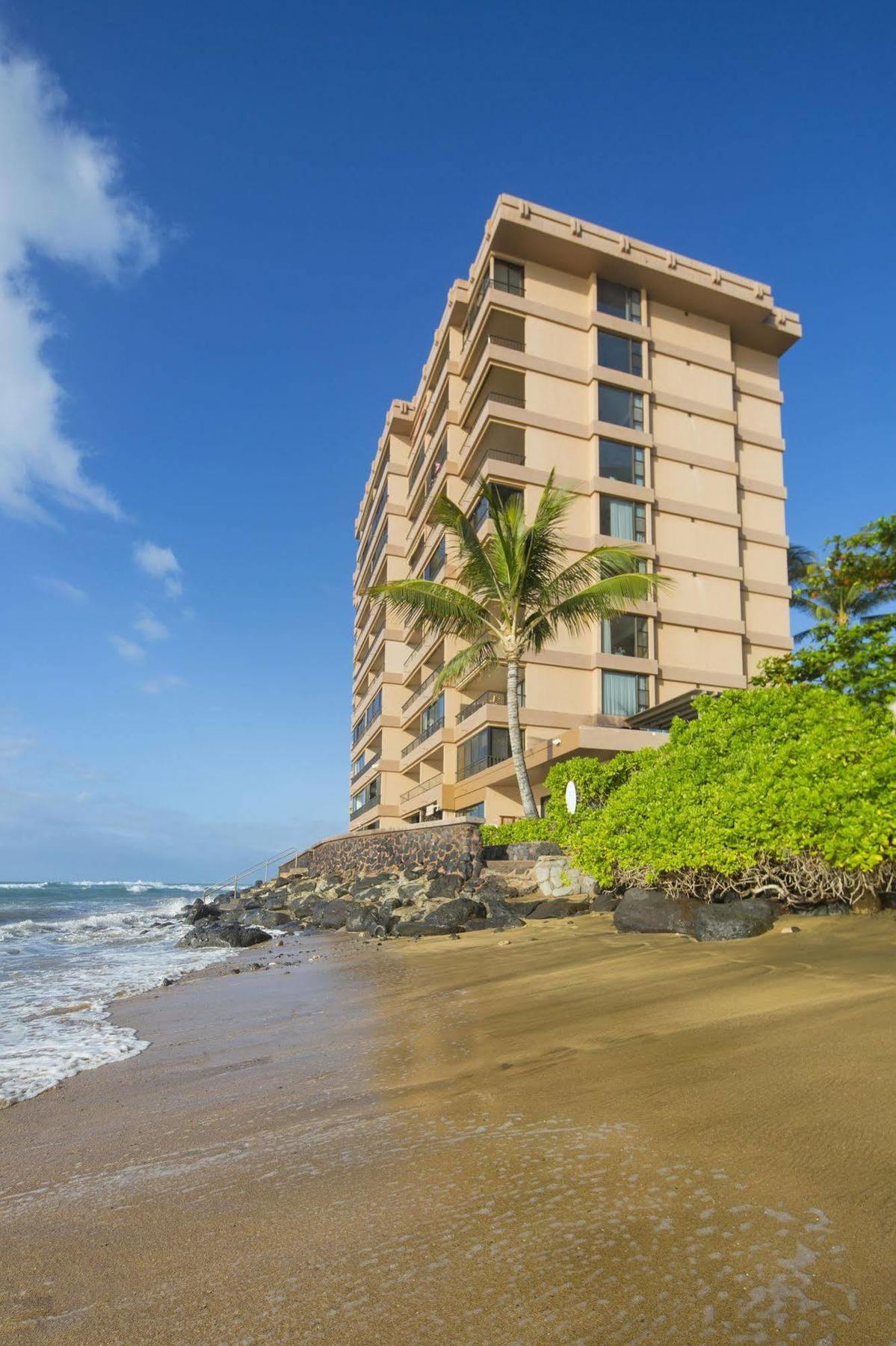 Maui Kai Aparthotel