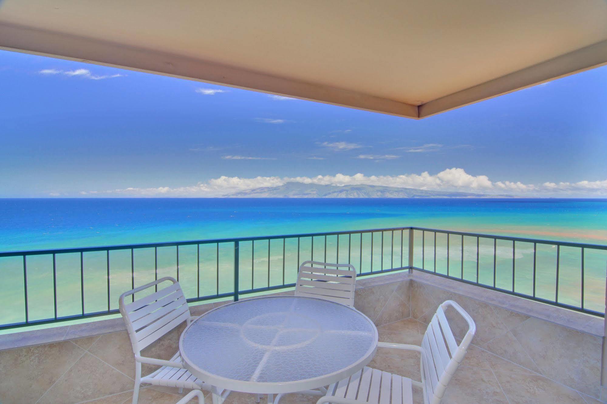 Maui Kai Aparthotel Lāhainā