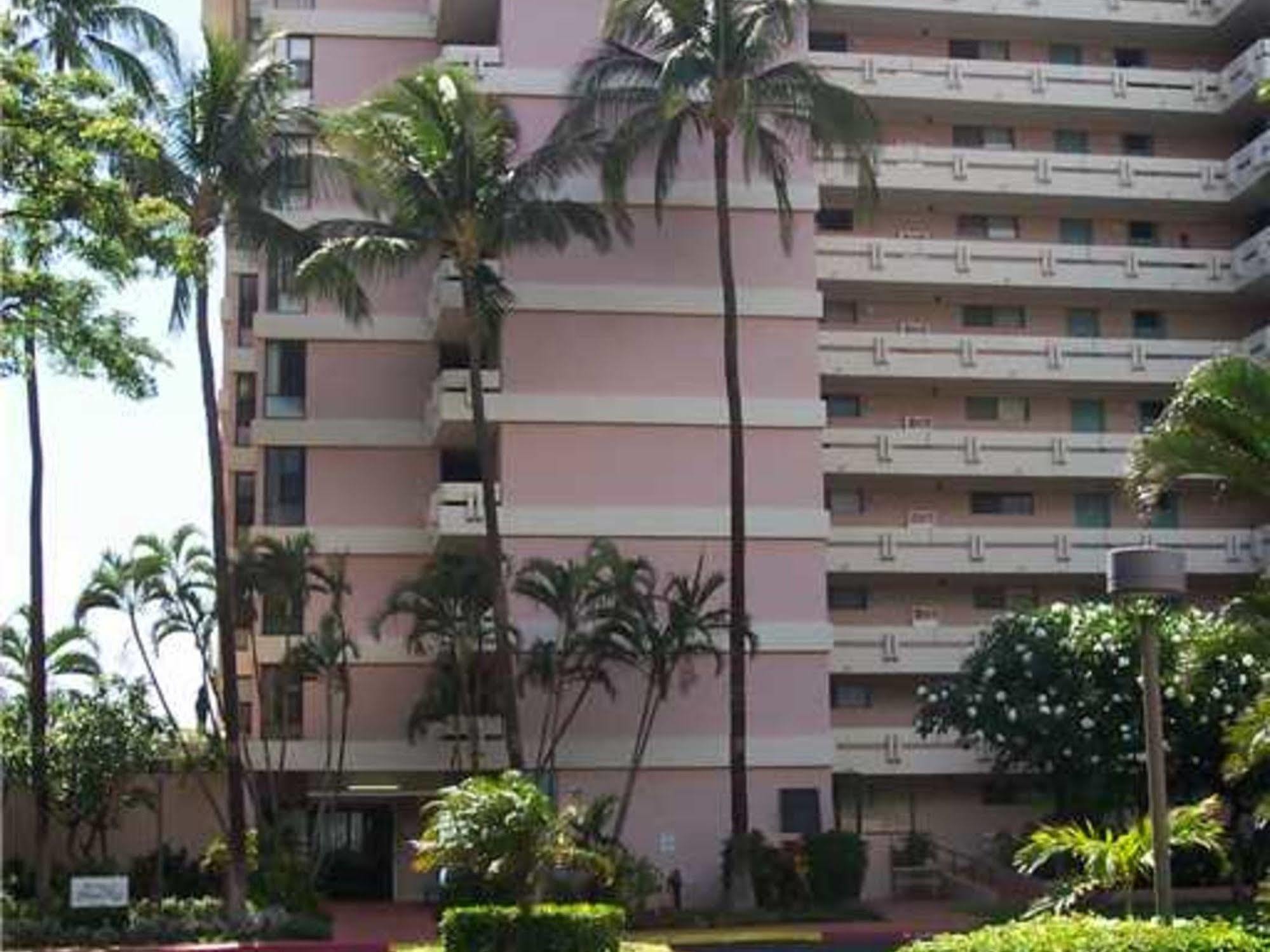 Aparthotel Maui Kai Lāhainā