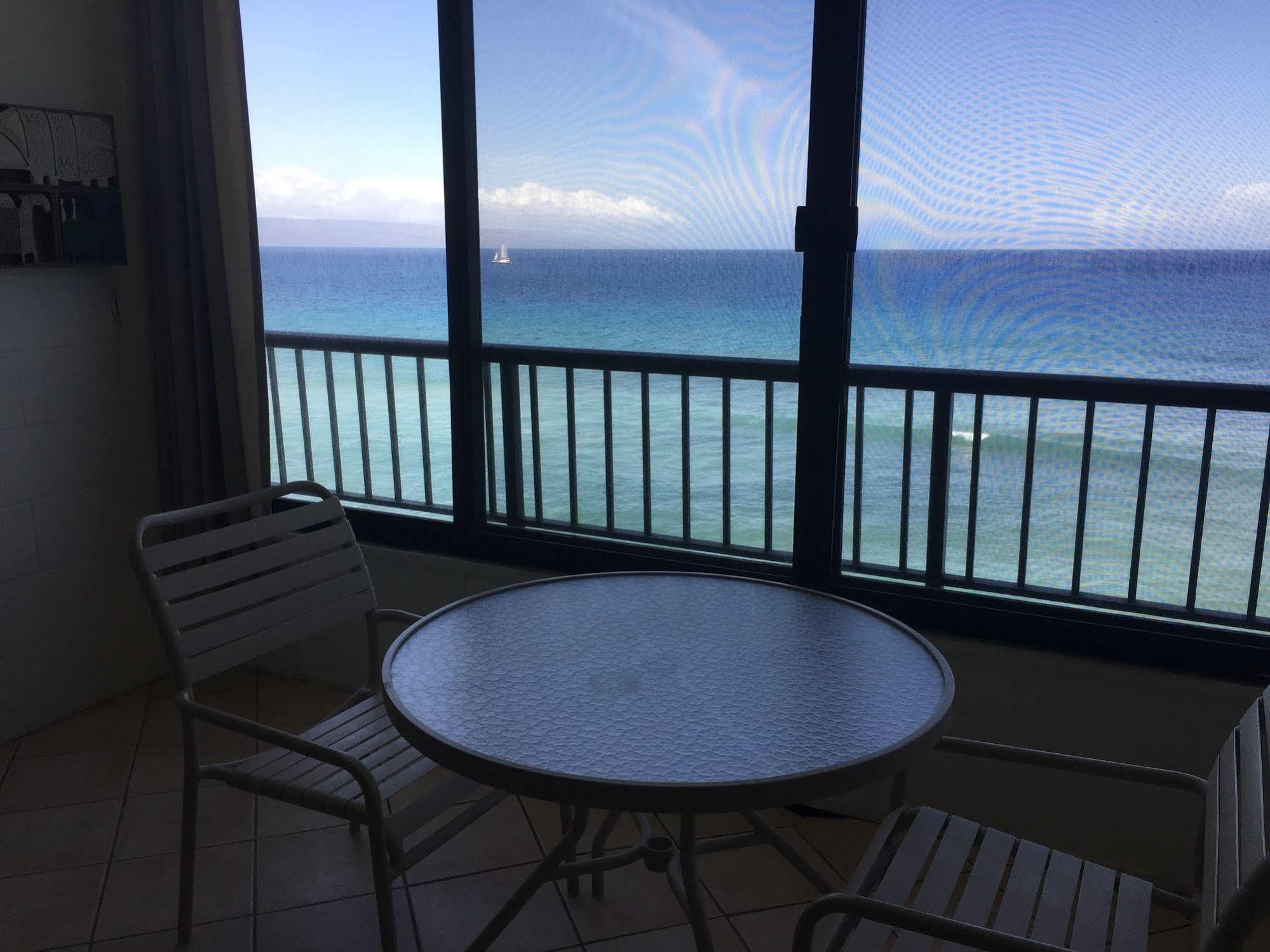 Maui Kai 3* Lāhainā