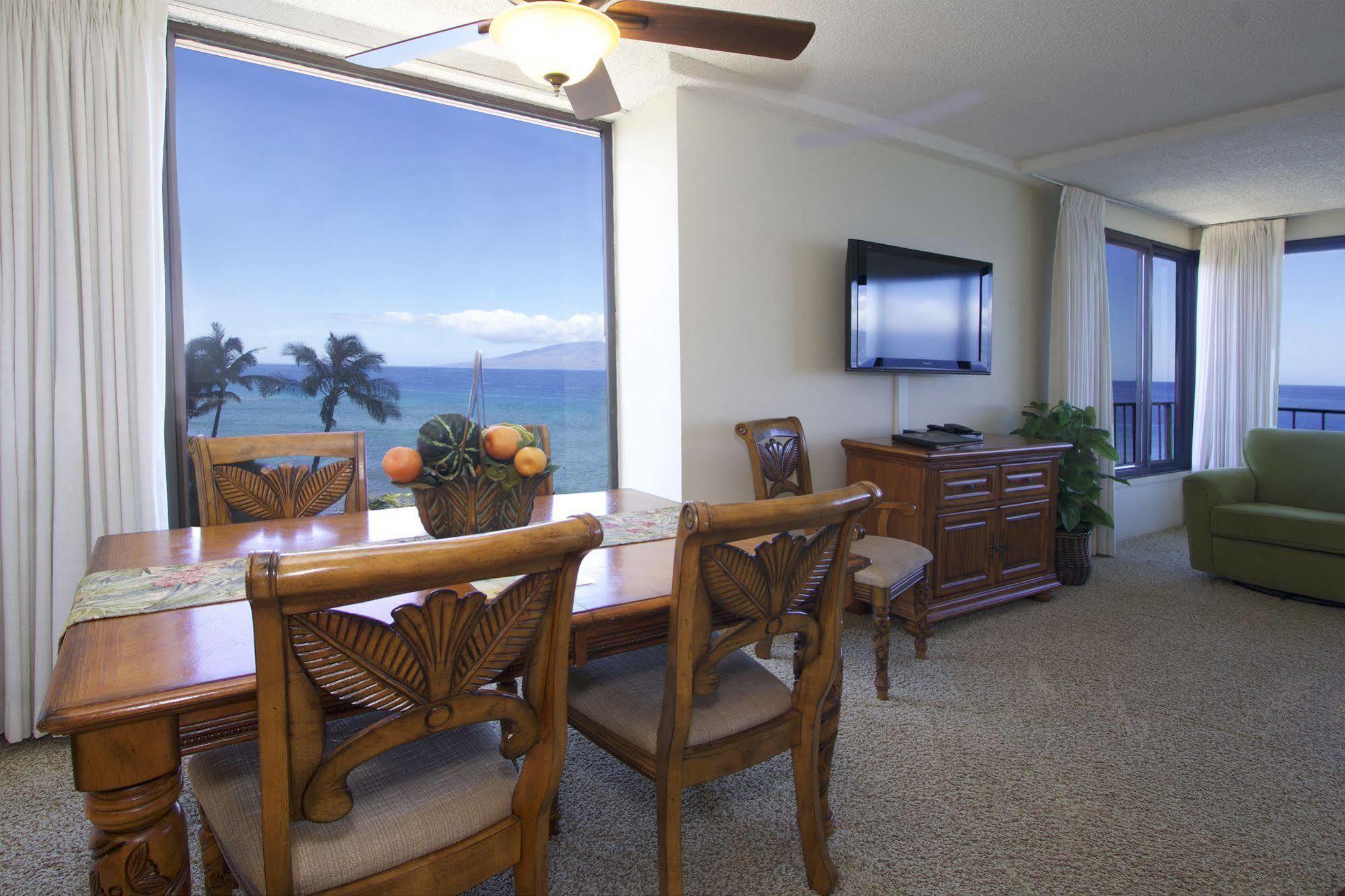 Maui Kai 3* Lāhainā