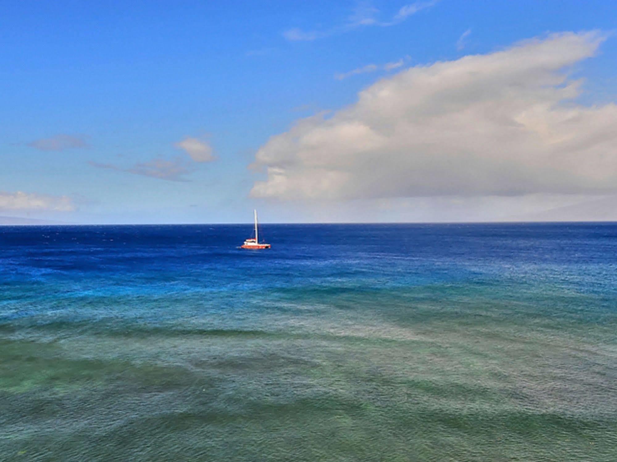 Maui Kai 3* Lāhainā