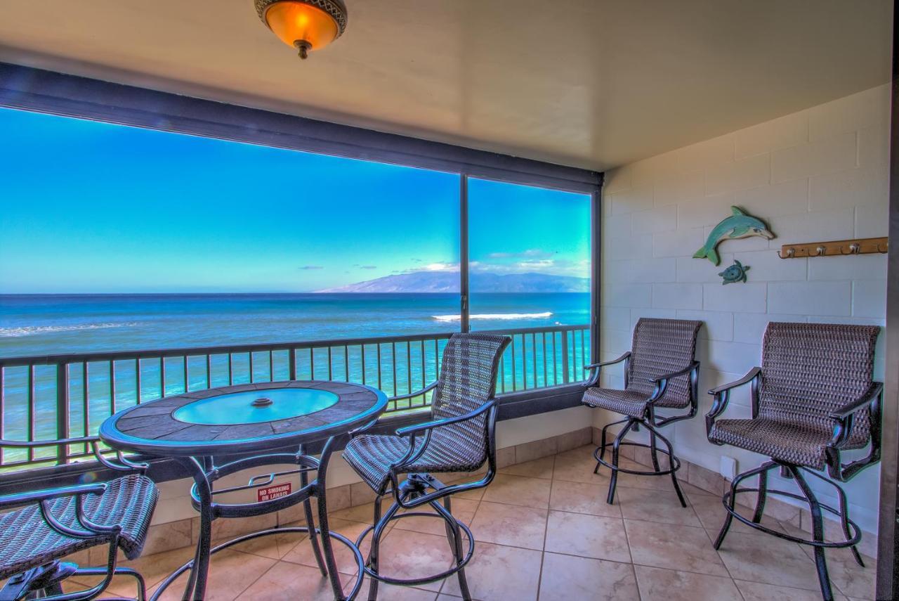Maui Kai Aparthotel Lāhainā