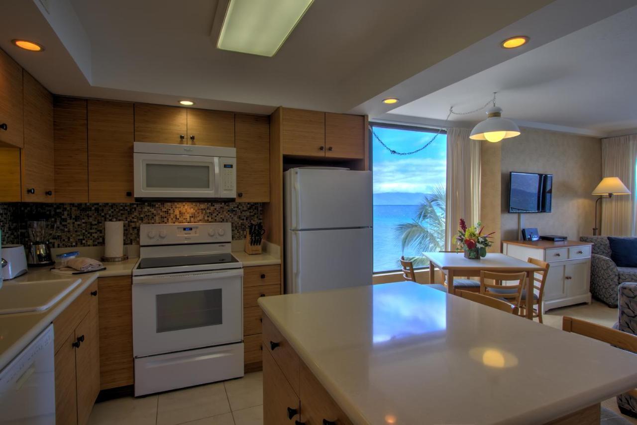 Maui Kai Aparthotel Lāhainā