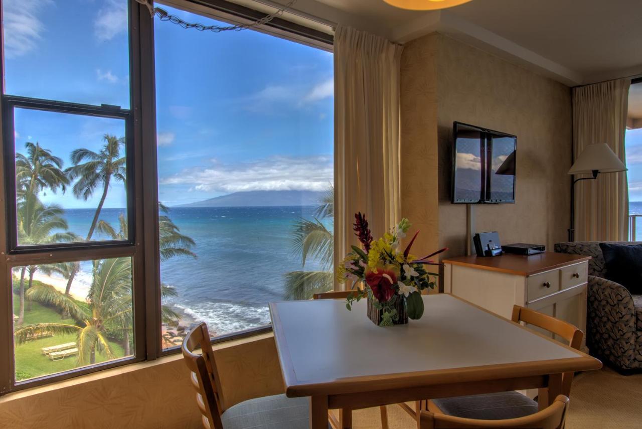 Maui Kai 3* Lāhainā
