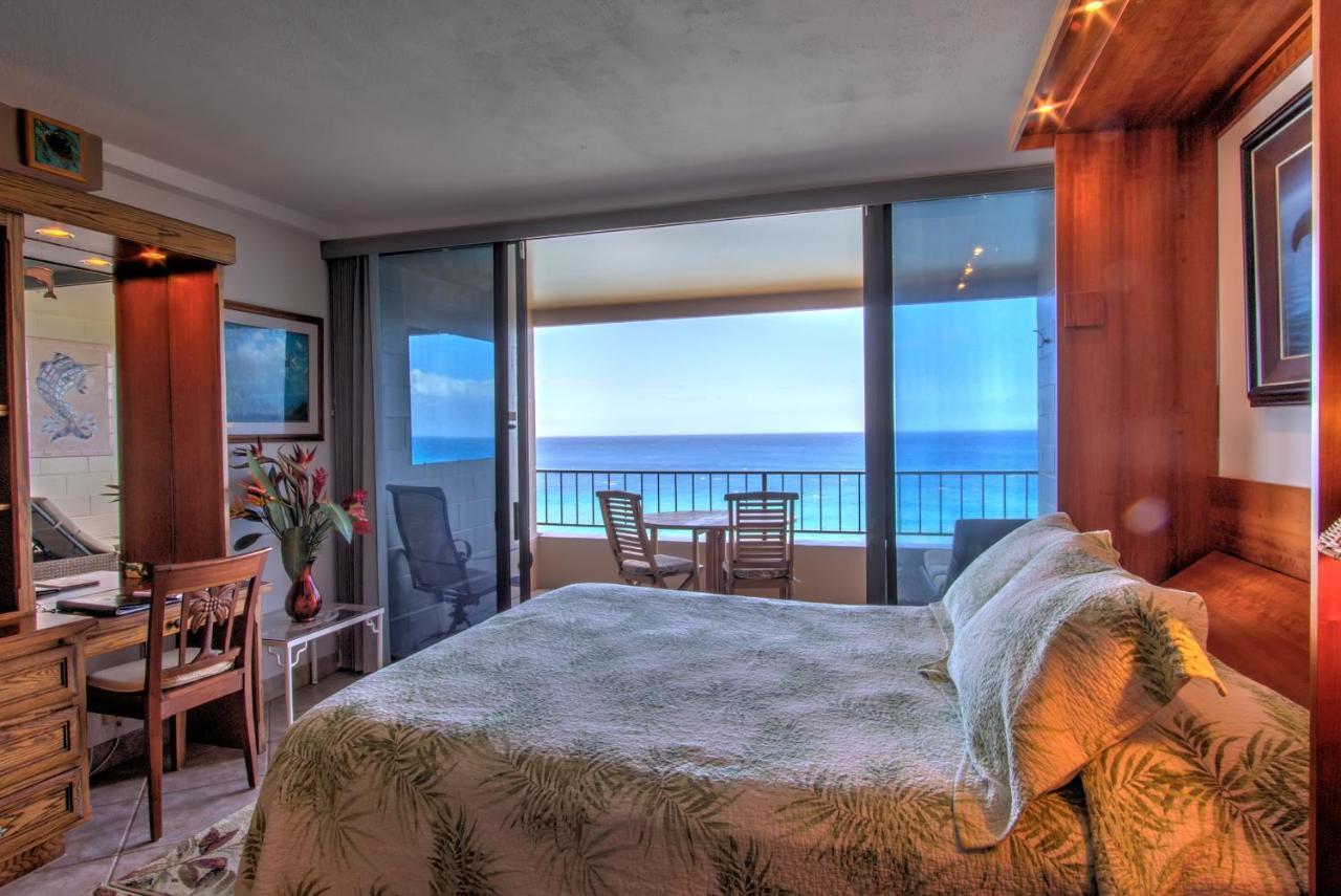 Maui Kai Aparthotel Lāhainā