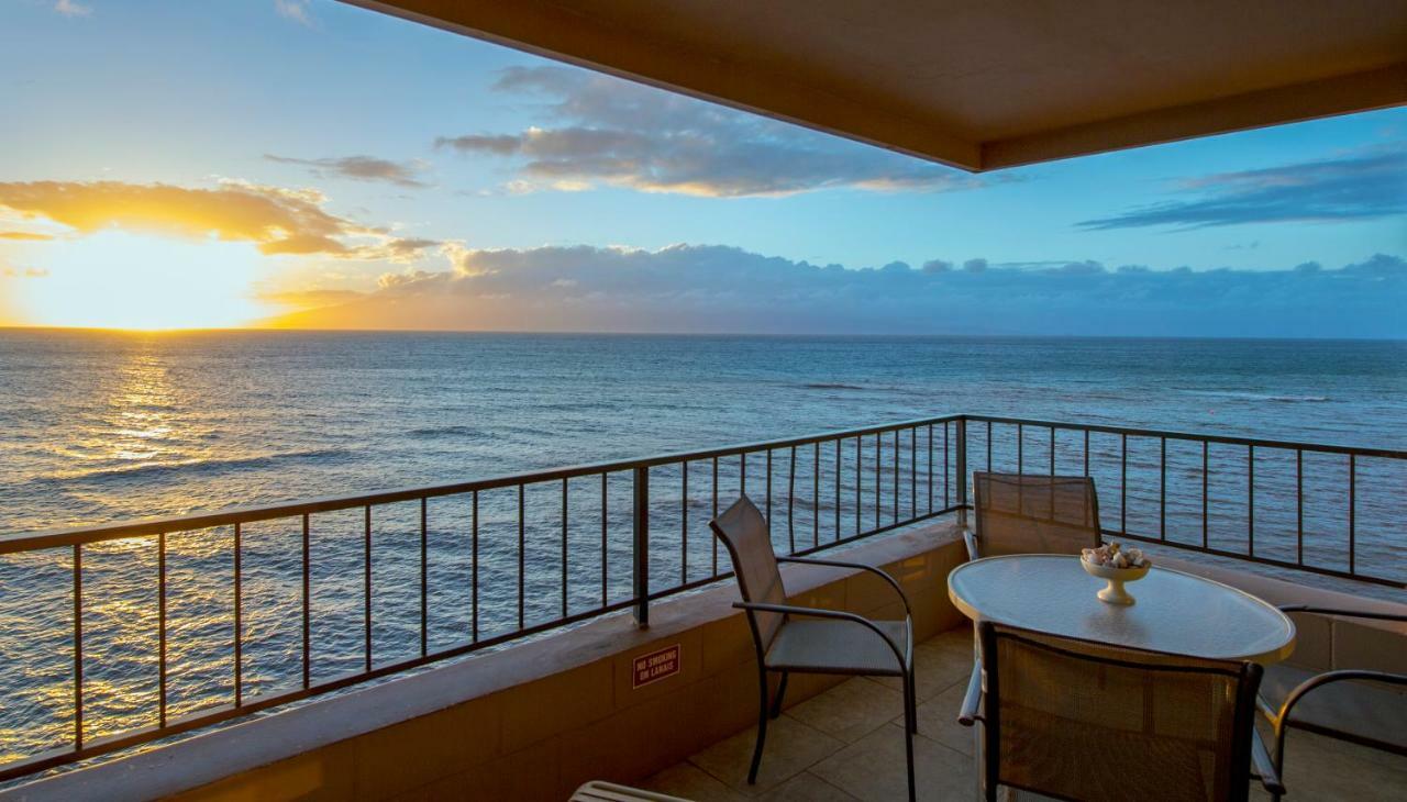 Maui Kai Apart-hotel 3*