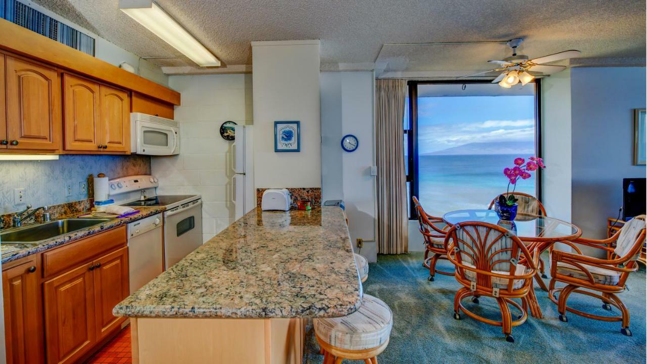 Aparthotel Maui Kai Lāhainā