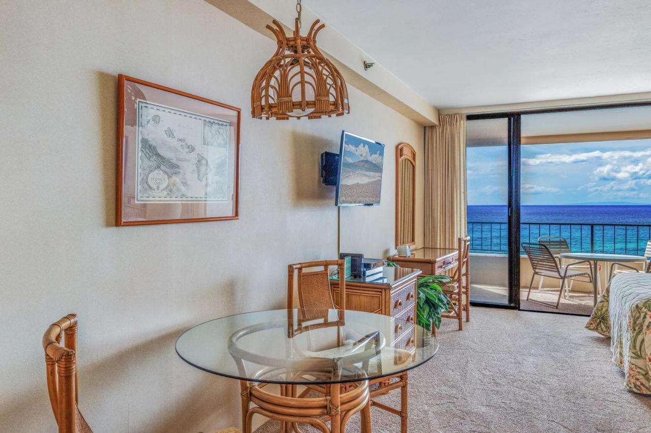 Aparthotel Maui Kai Lāhainā