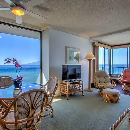 Maui Kai Condos Lahaina Exterior photo